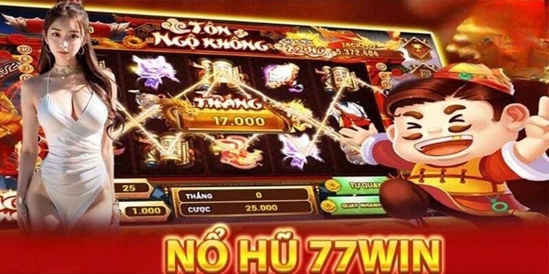 Sảnh game nổ hũ được đông đảo các hội viên yêu thích