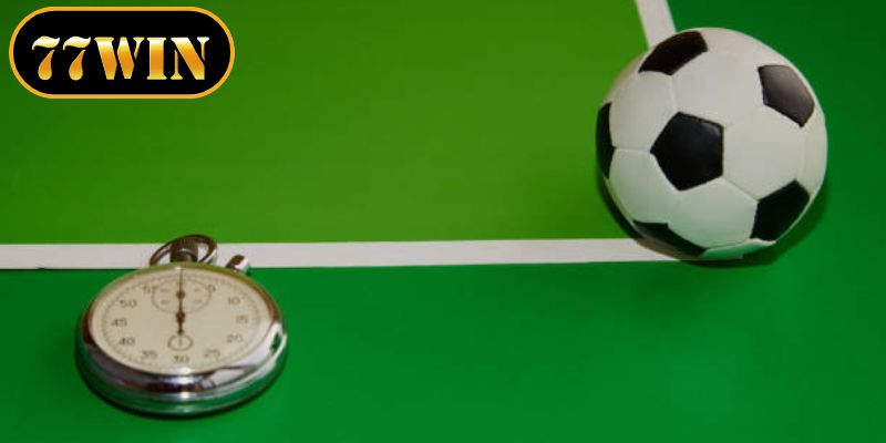 Áp dụng chiến thuật hợp lý để nâng cao xác suất thắng kèo