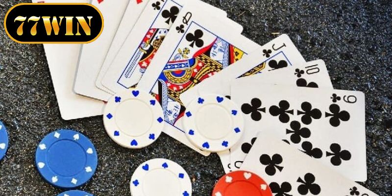 Các bước thực hiện ván bài đúng quy chuẩn