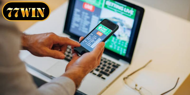 Các thao tác thiết lập tài khoản hội viên mới