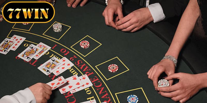 Các tổ hợp bài mạnh giúp giành chiến thắng