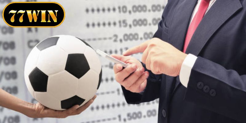 Cách Đọc Kèo Châu Á - Chi Tiết Cho Người Mới Tại 77WIN