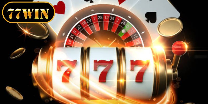 Cách Quay Nổ Hũ Giúp Bạn Săn thưởng Lớn Tại Nhà Cái