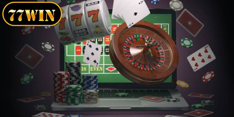 Đăng Ký 77WIN - Khởi Đầu Hành Trình Giải Trí Đỉnh Cao