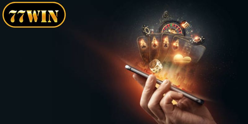 Đăng Nhập 77WIN - Hướng Dẫn Truy Cập Trang Chủ An Toàn