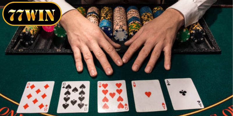 Game Bài Tú Lơ Khơ - Chiến Thuật Chinh Phục Mọi Ván Đấu