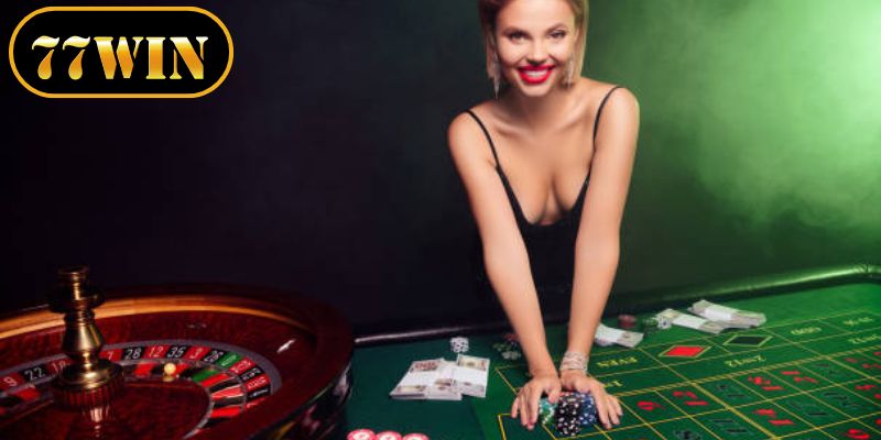 Game Nổ Hũ Trực Tuyến Đổi Thưởng Uy Tín Tại 77WIN