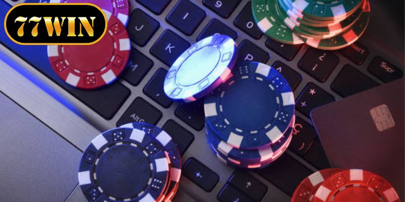 Hệ thống cá cược đỉnh cao tại 77WIN