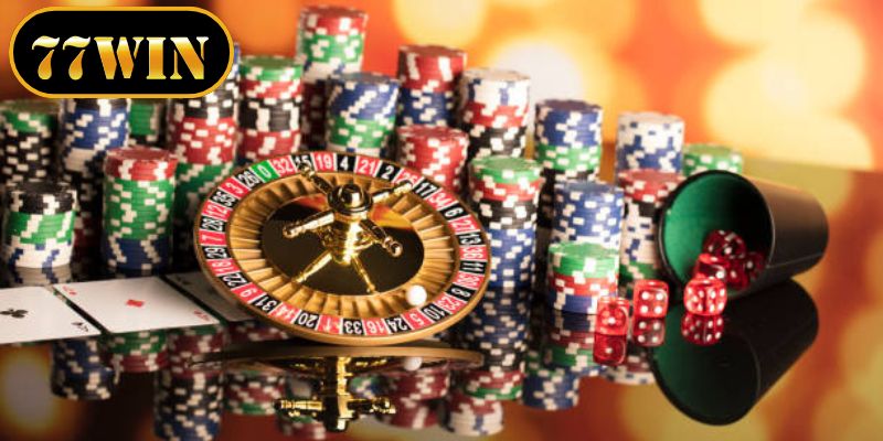 Kho tàng trò chơi đa dạng hấp dẫn