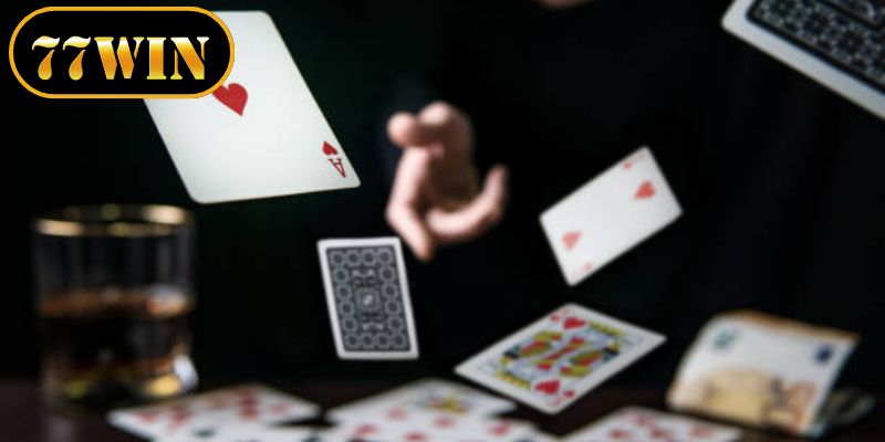 Luật Chơi Blackjack - Các Quy Tắc Vận Hành Bàn Cược