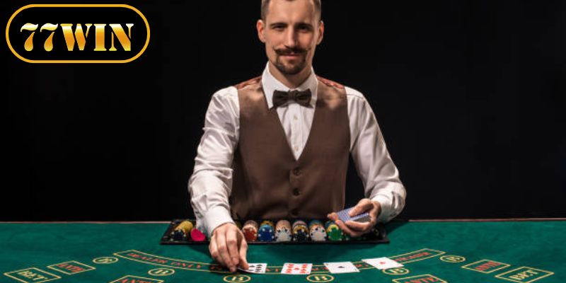 Nắm bắt các quy tắc xì dách cốt lõi