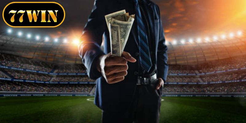 Những ưu thế đặc biệt khi rút tiền 77WIN