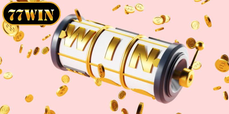 Nổ Hũ Xèng - Bí Quyết Chinh Phục Jackpot Đỉnh Cao 2026