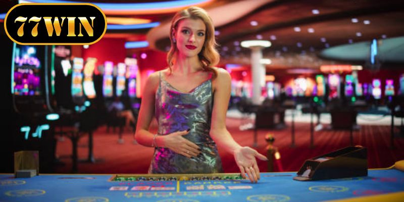 Quy trình thực hiện hướng dẫn 77WIN đăng ký mới