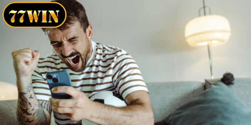 Quy trình thực hiện nạp tiền 77WIN siêu tốc