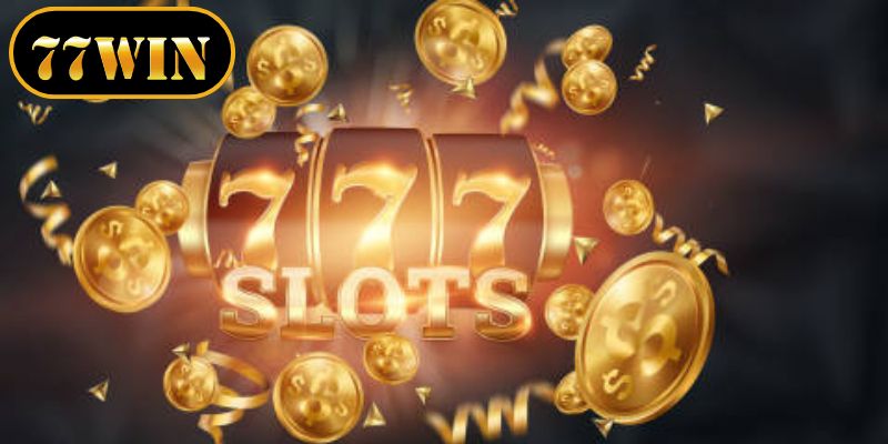 Sức hấp dẫn từ các vòng quay nổ hũ xèng