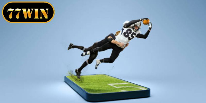 Tác nhân hình thành bẫy cược bóng đá