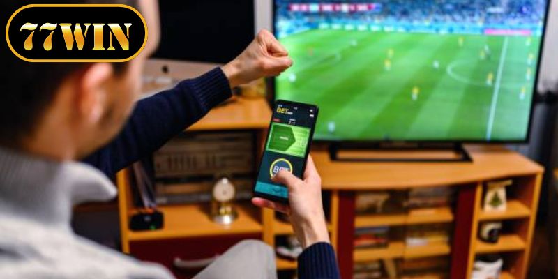 Tận hưởng ưu thế vượt trội tại thể thao 77WIN