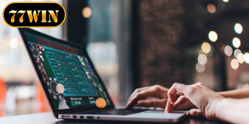 Thao tác truy cập hệ thống nhà cái nhanh chóng