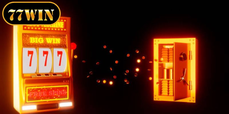 Trải nghiệm sức hút sảnh nổ hũ 77WIN hấp dẫn