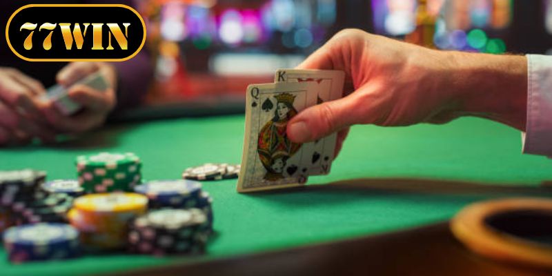 Xì Dách - Chiến Thuật Chinh Phục Mọi Bàn Cược Đỉnh Cao